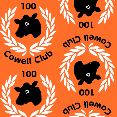 Cowell Club 100 Official